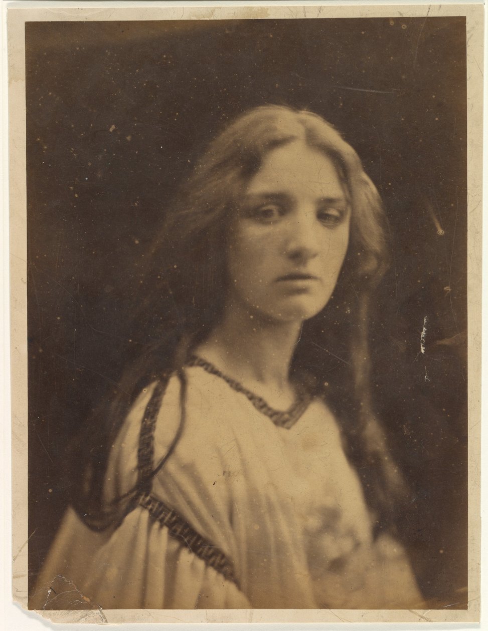 Mary Ryan da Julia Margaret Cameron
