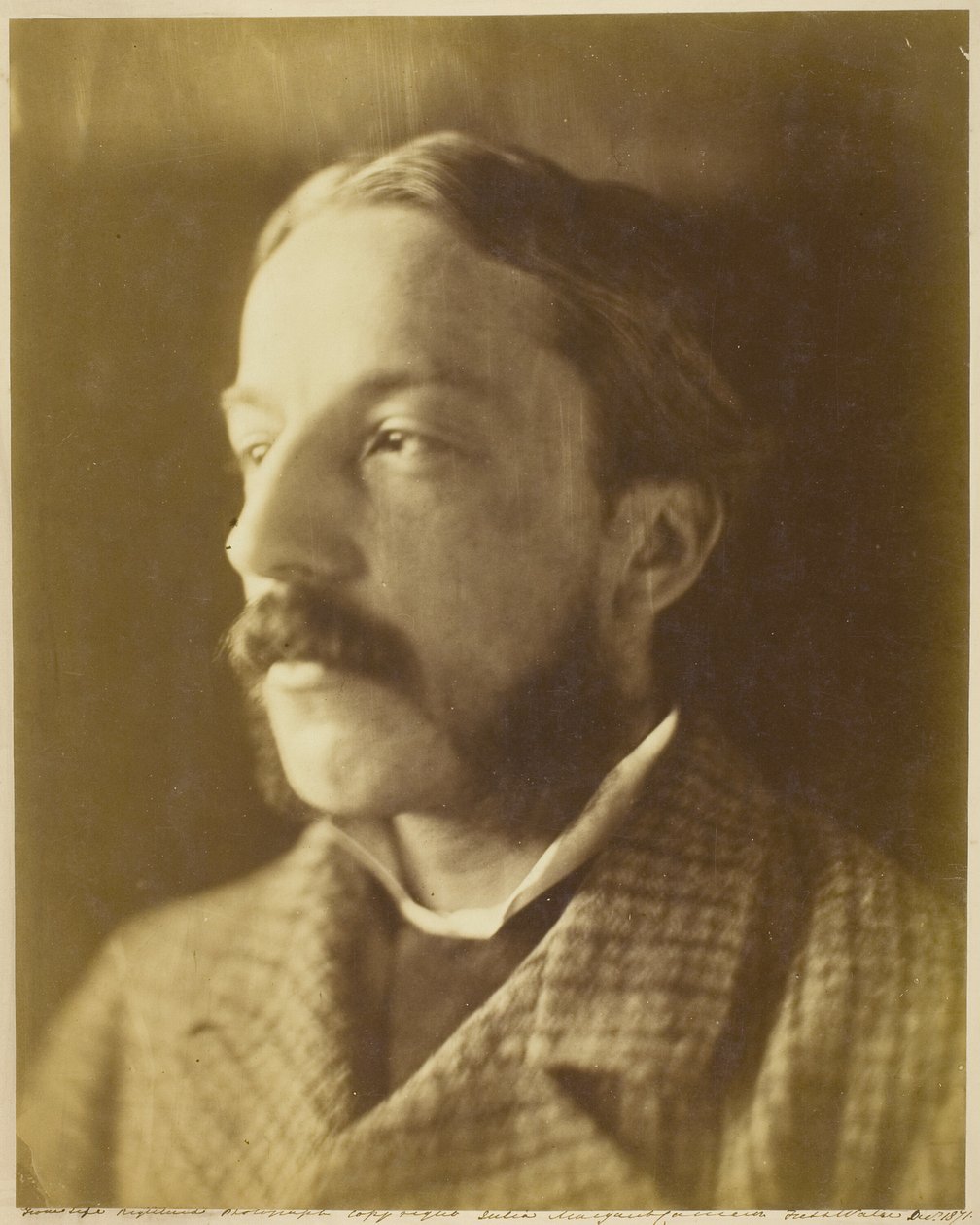 Il mio amato figlio da Julia Margaret Cameron