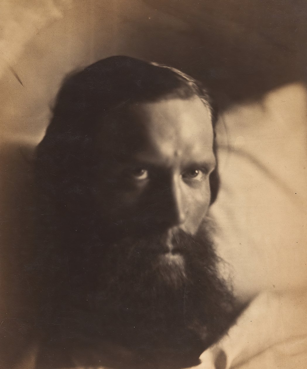Philip Stanhope Worsley da Julia Margaret Cameron