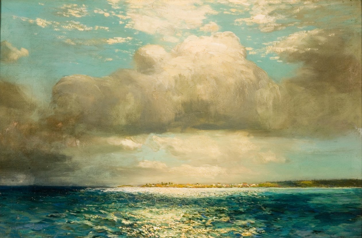 Marina da Julian Rix
