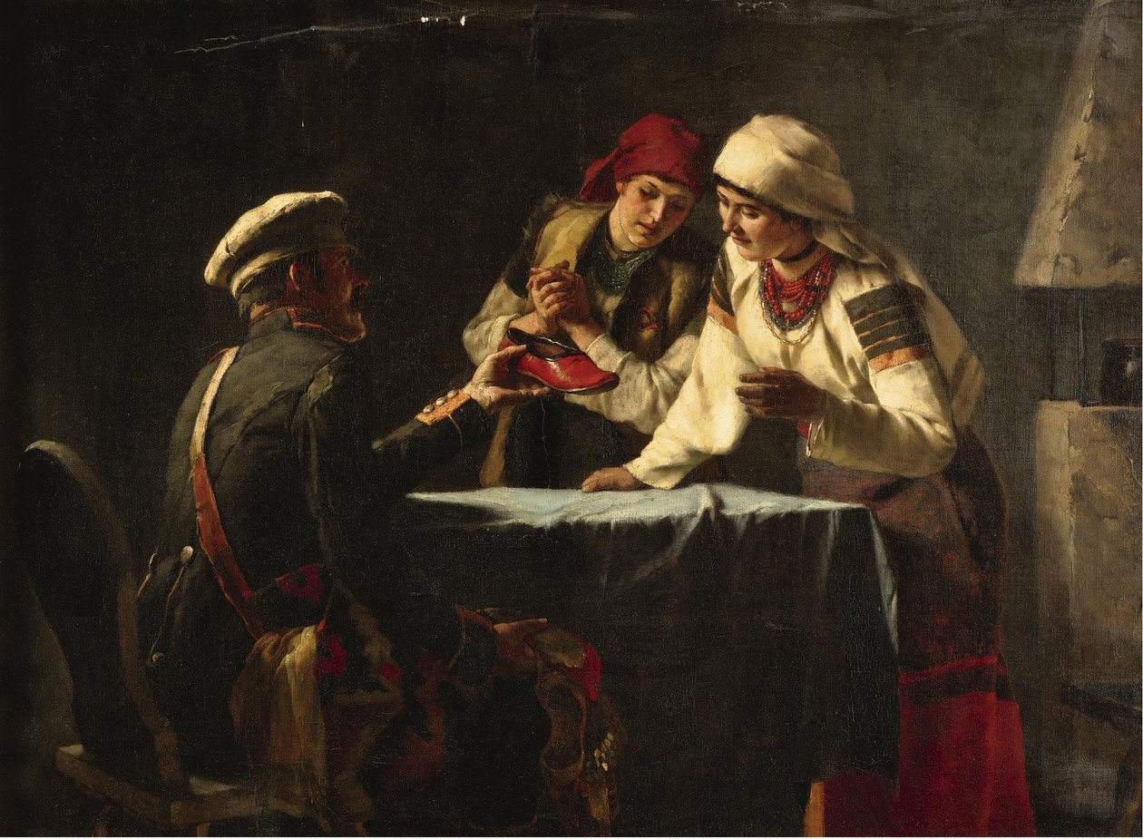 1 Juliusz Zuber da Julian Zuber