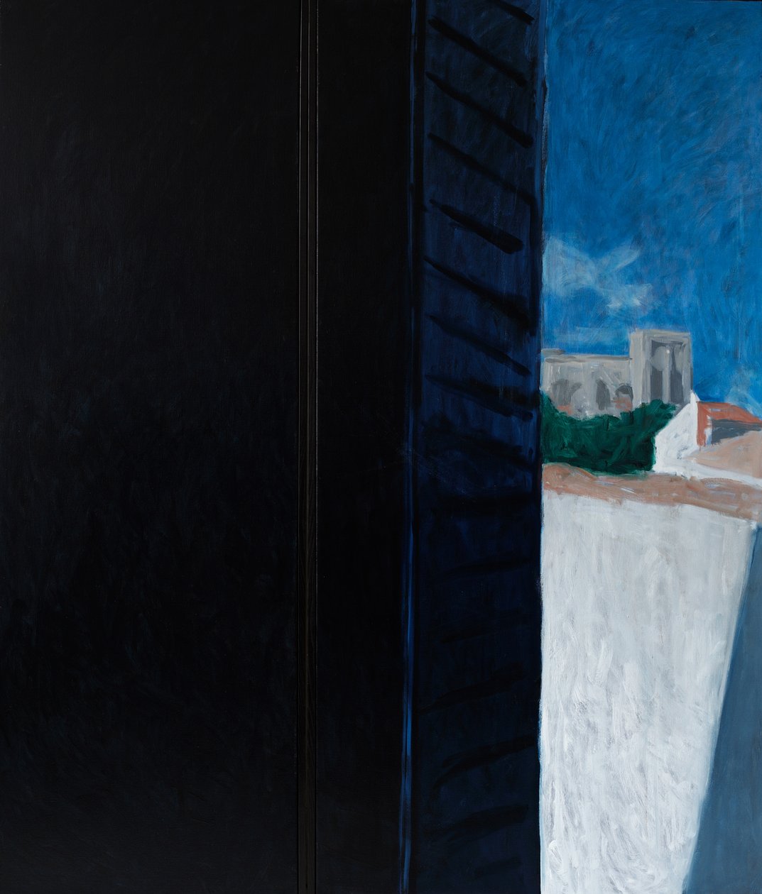 Hotel-Avignon da Julie Held
