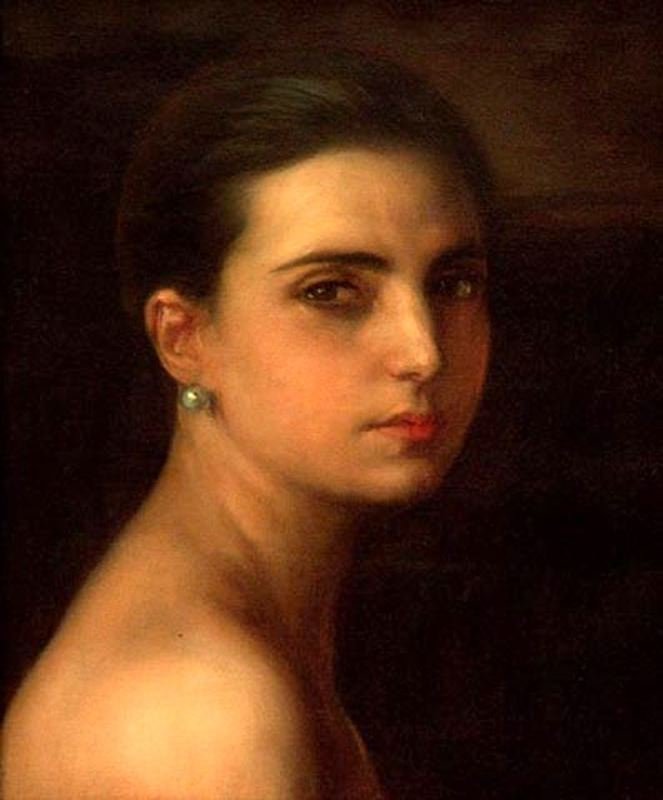 Mary Luz da Julio Romero de Torres