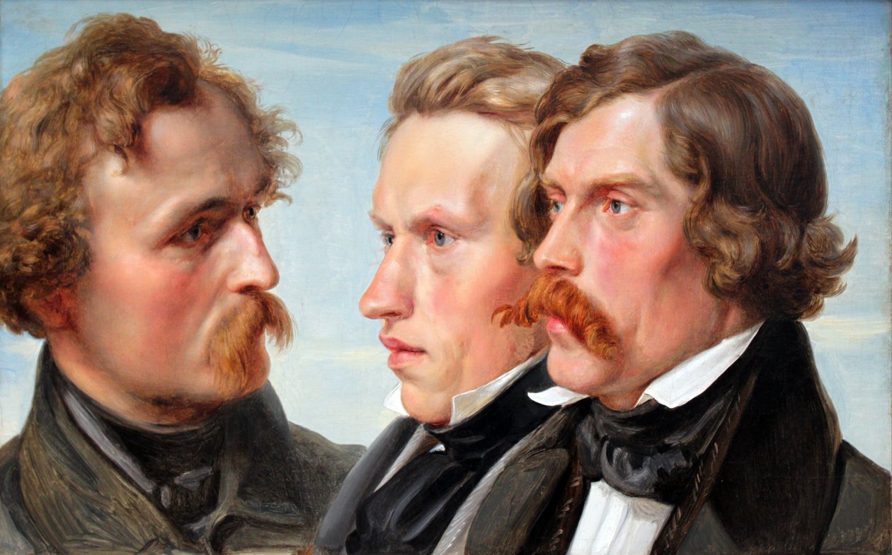 Immagine sconosciuta da Julius Hubner