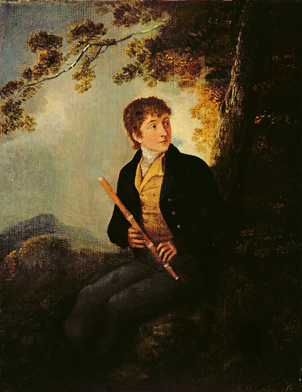 Ritratto del figlio dell