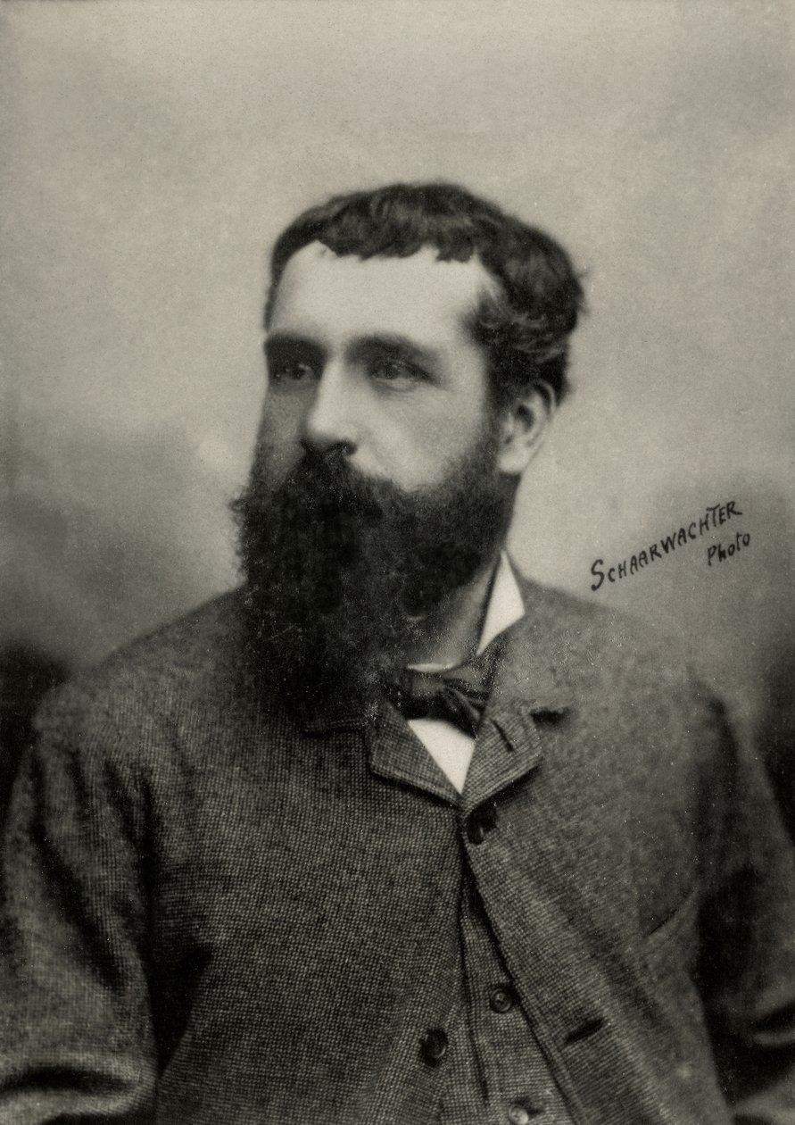  da Julius Cornelius Schaarwachter