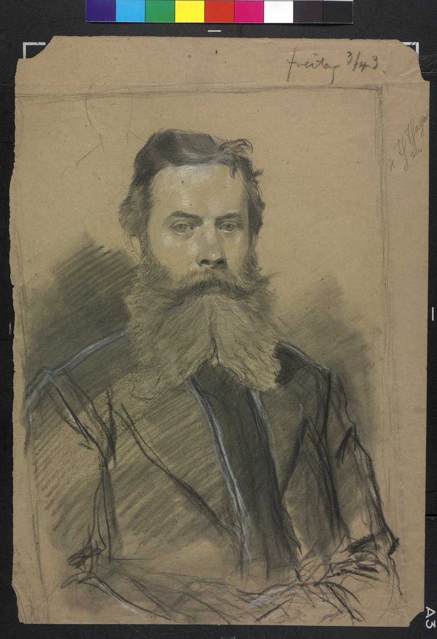 Theodor Theyer da Julius Schmid