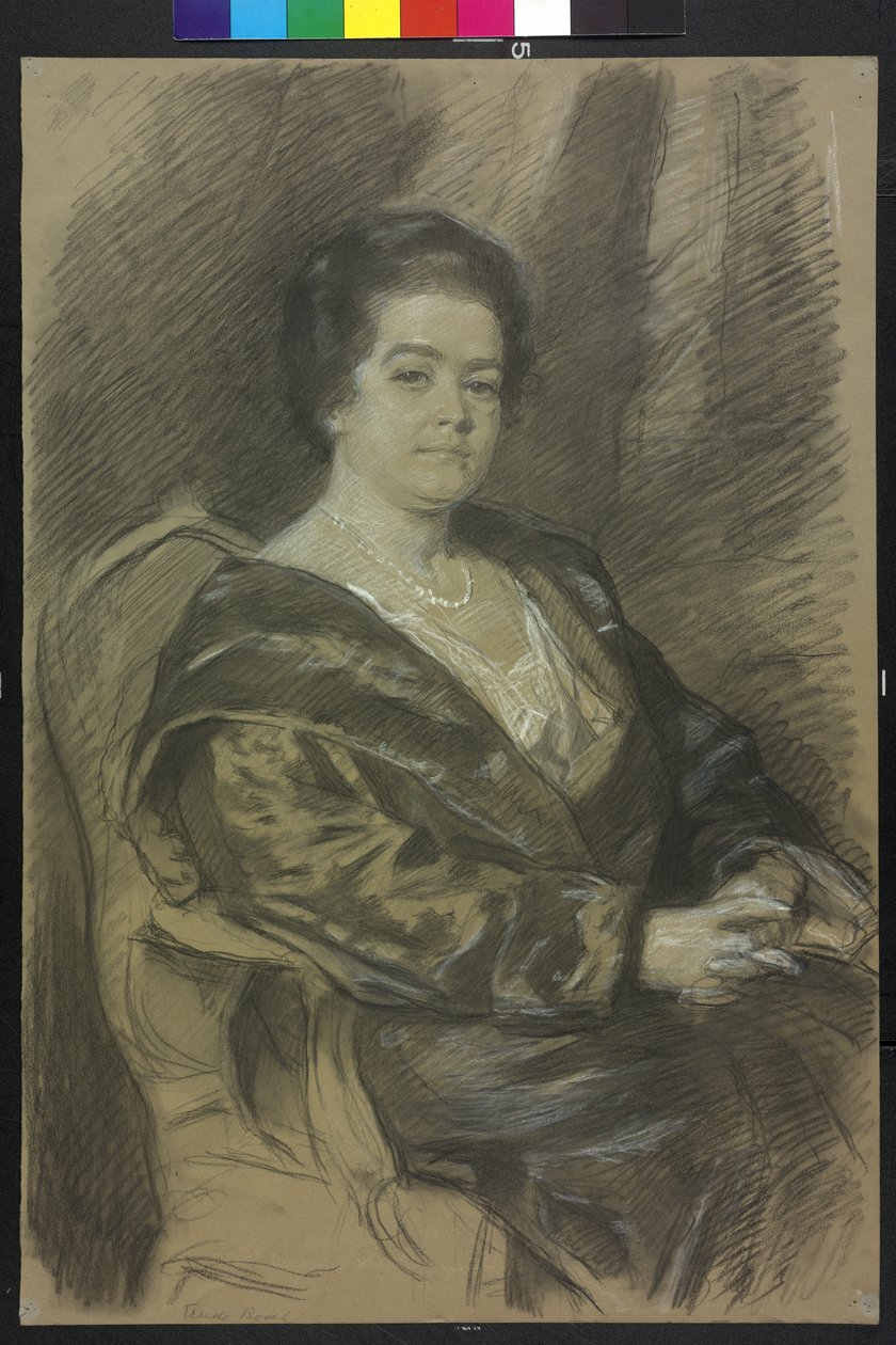 Trude Bosel da Julius Schmid