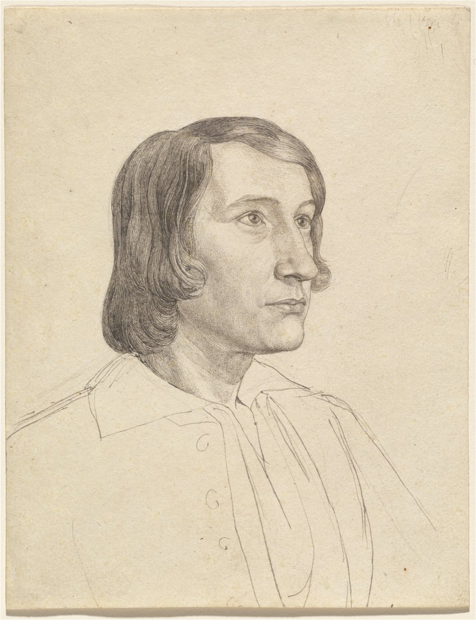 Gustav Heinrich Naeke da Julius Schnorr von Carolsfeld
