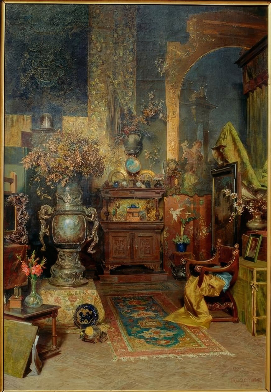 Interno dell