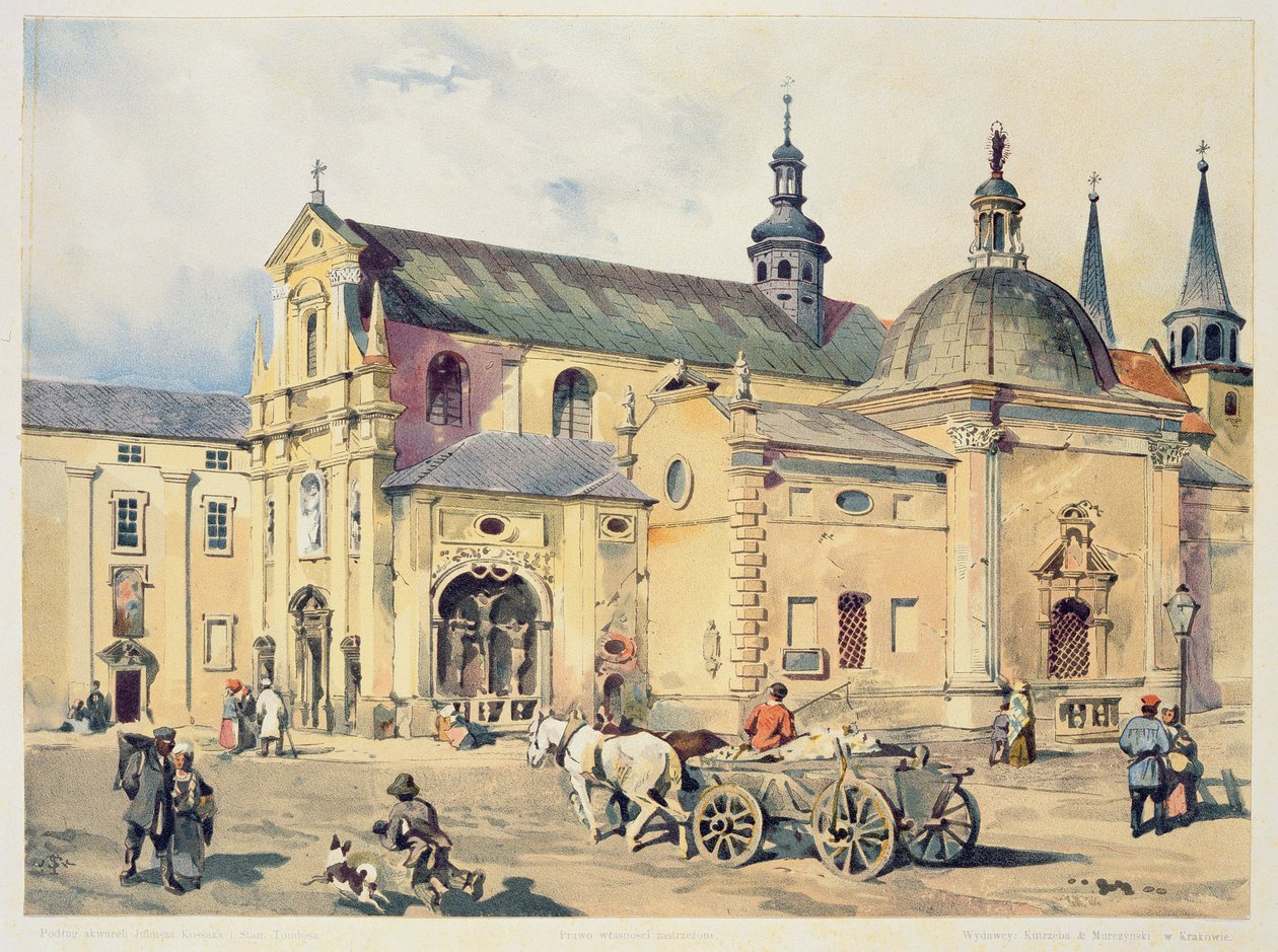 Chiesa carmelitana dell