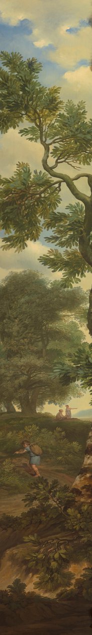 Paesaggio arcadico da Jurriaan Andriessen
