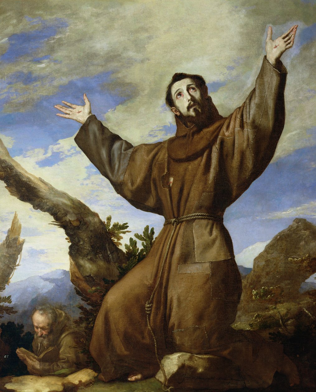 San Francesco d
