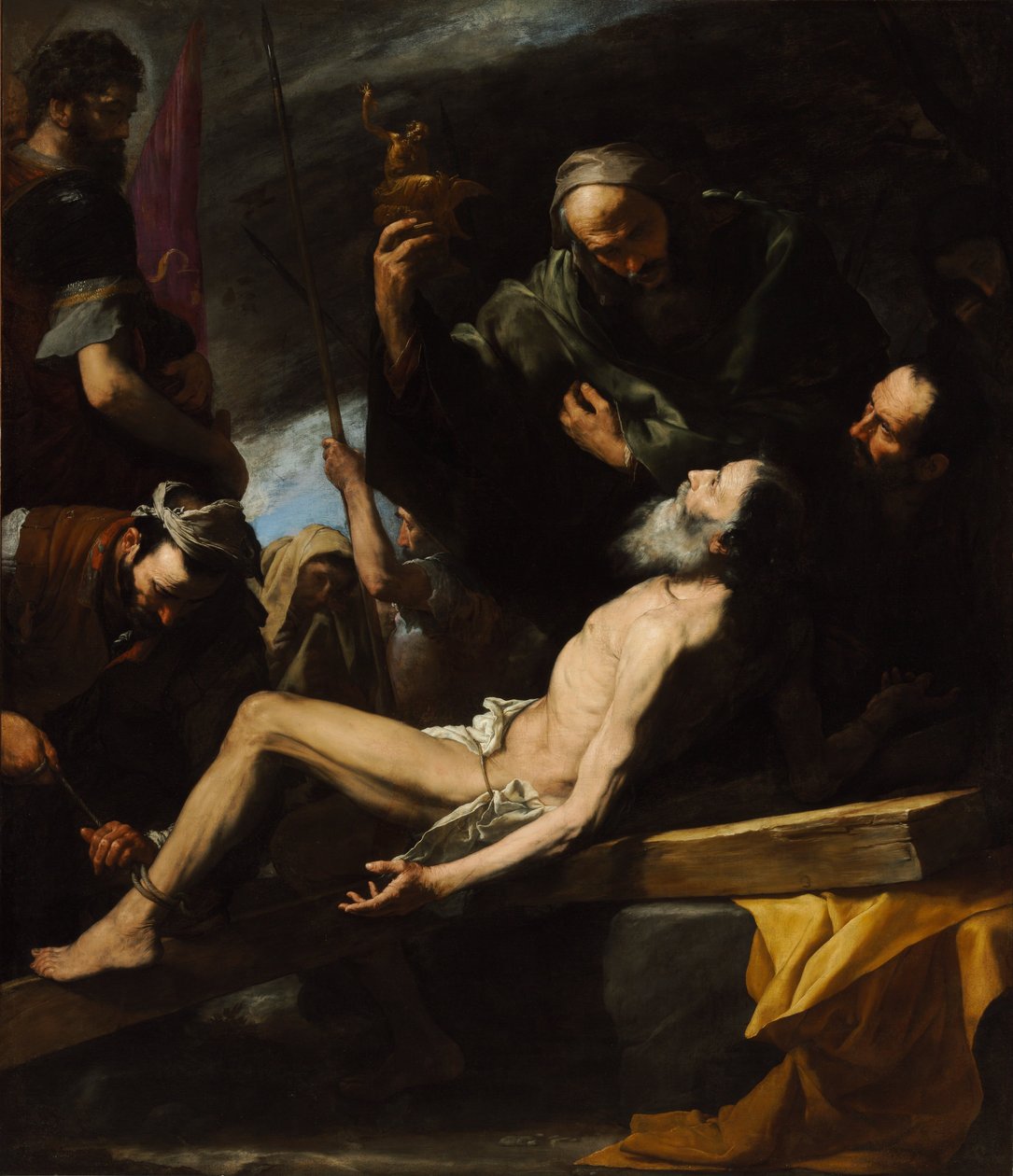 Martirio di Sant