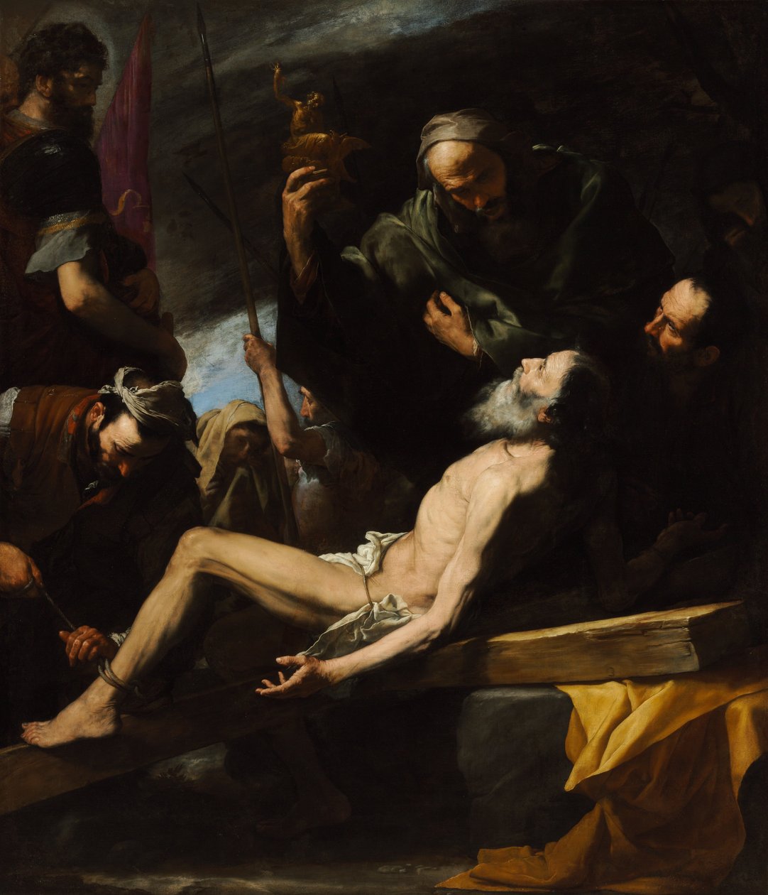 Martirio di sant