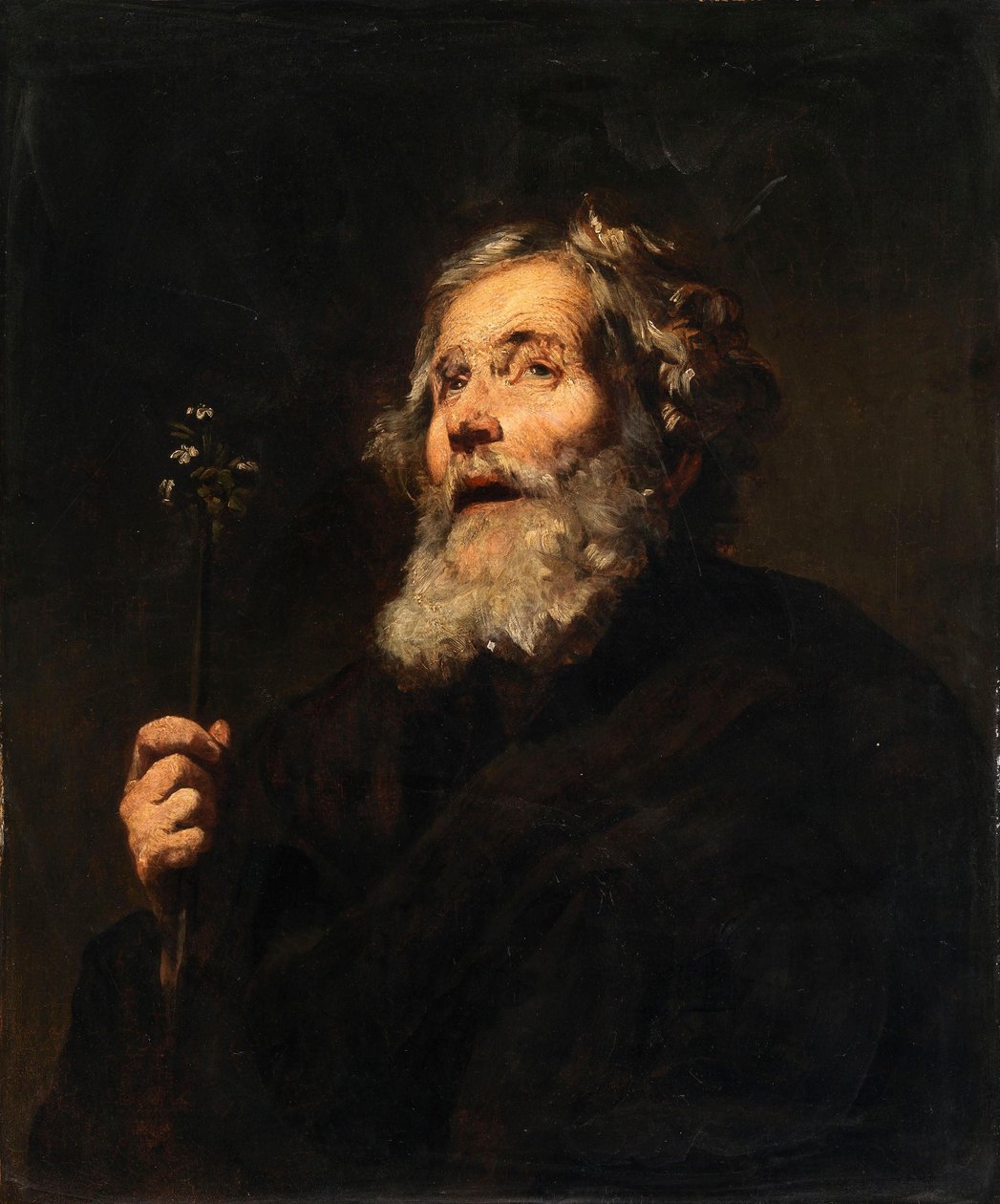 San Giuseppe da Jusepe de Ribera