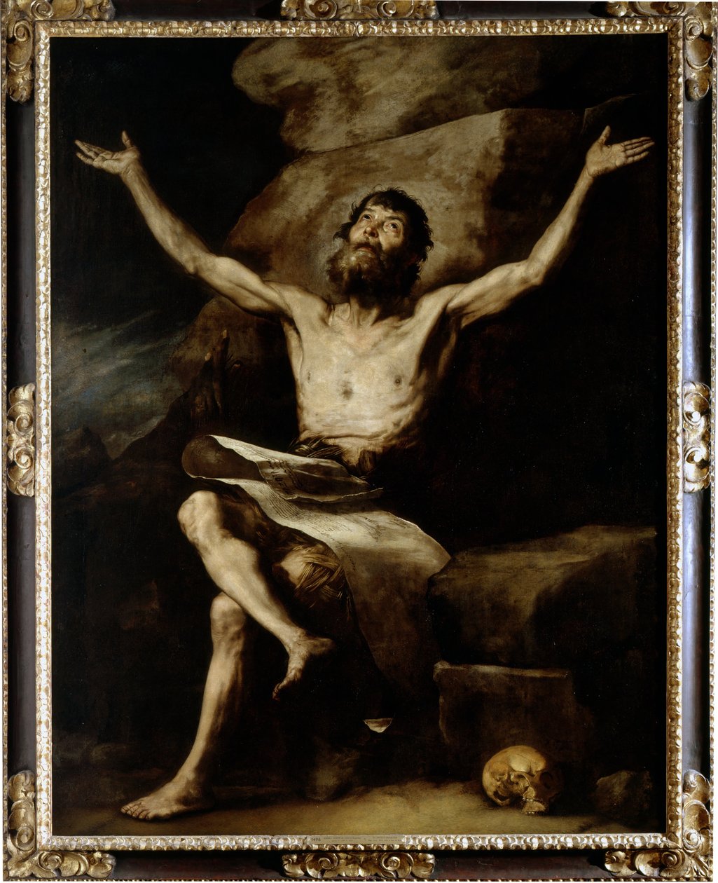 San Paolo l