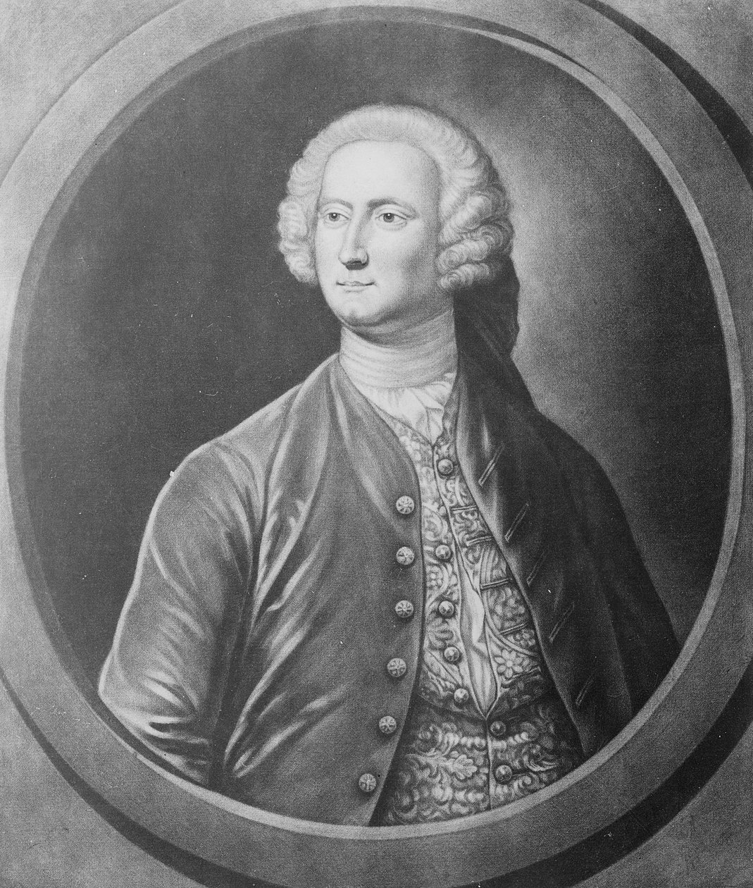 James Annesley da Justin Stevens