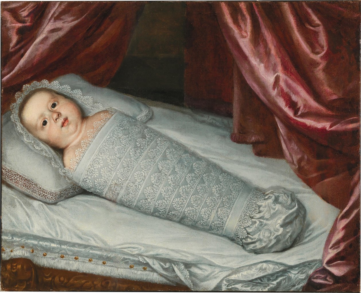 Ritratto dell