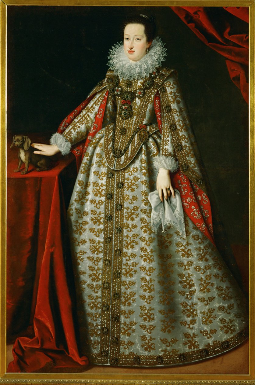  da Justus Sustermans