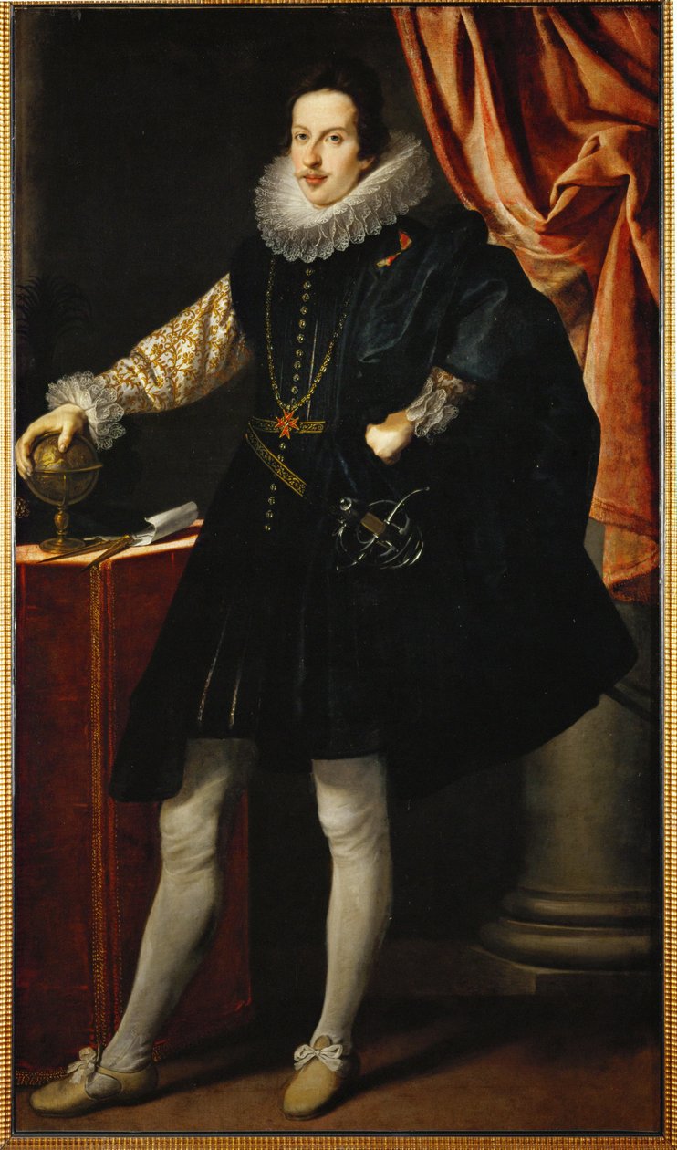  da Justus Sustermans