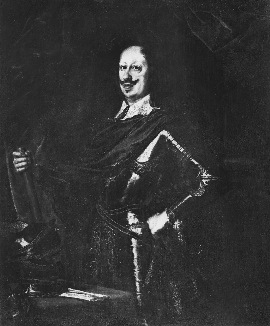 Ritratto di Ferdinando II de