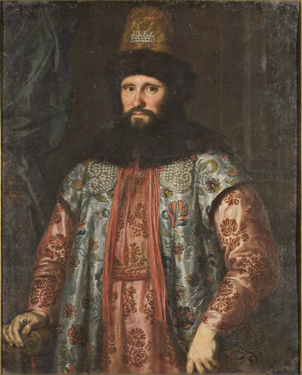 Ritratto dell
