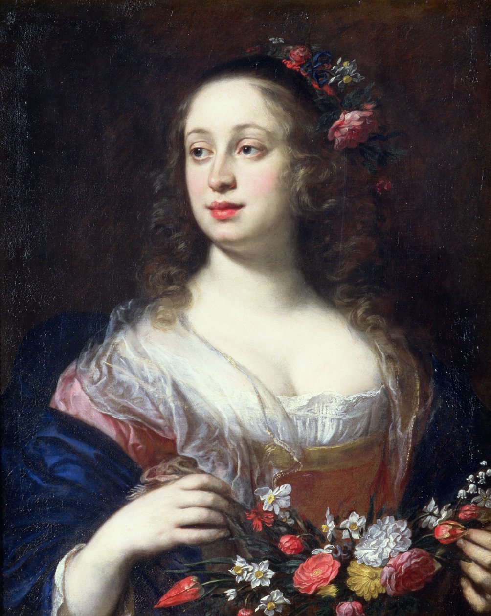 Immagine sconosciuta da Justus Sustermans