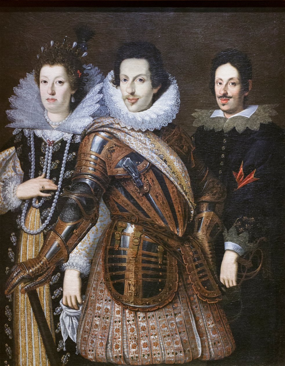 Cosimo II de