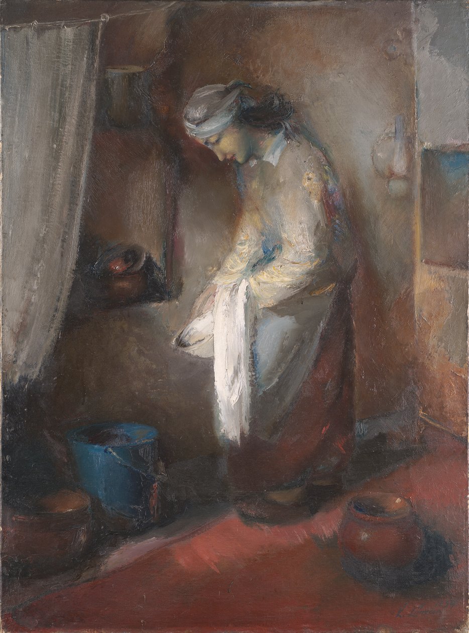In cucina da Kaarel Liimand