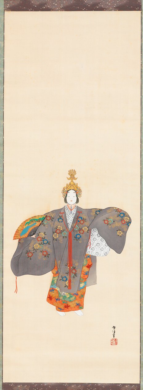  da Kamisaka Sekka