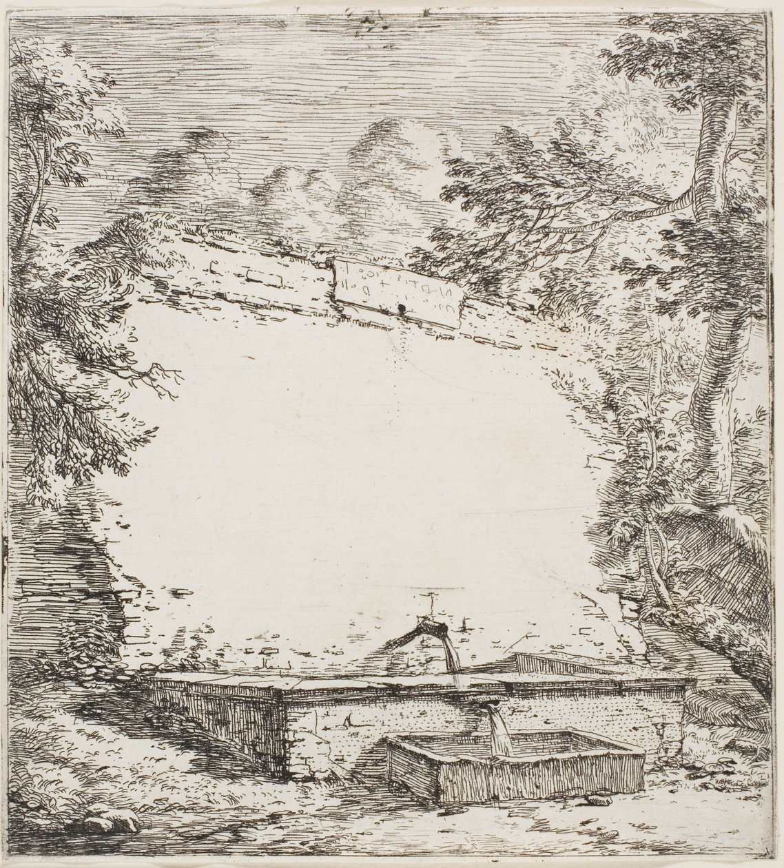 Pagina del titolo da Karel Dujardin