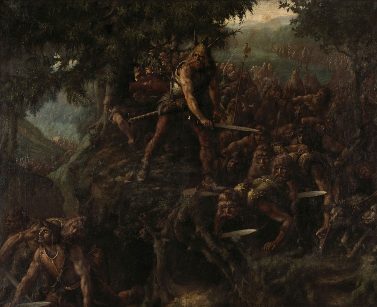  da Karel Lodewijk De Kesel