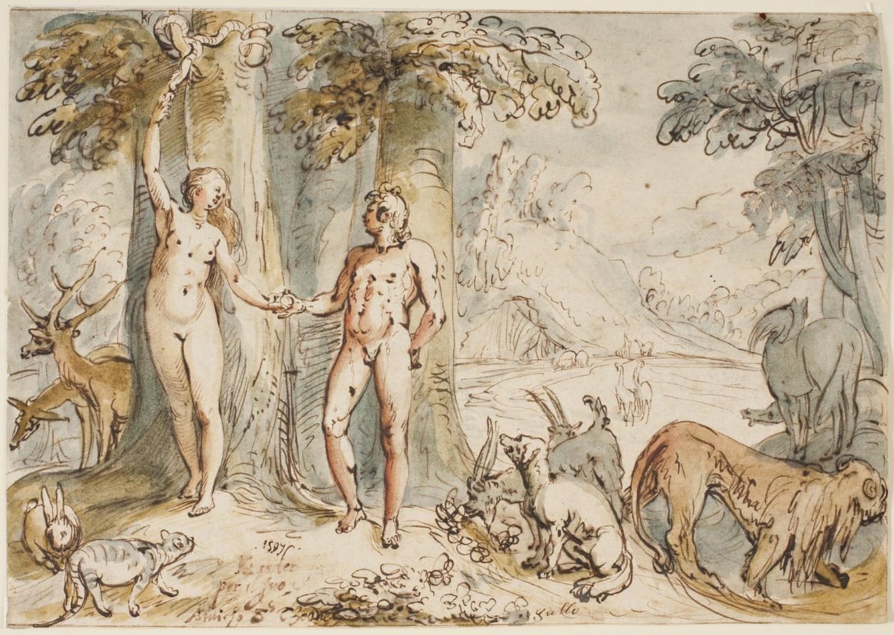 La caduta dell