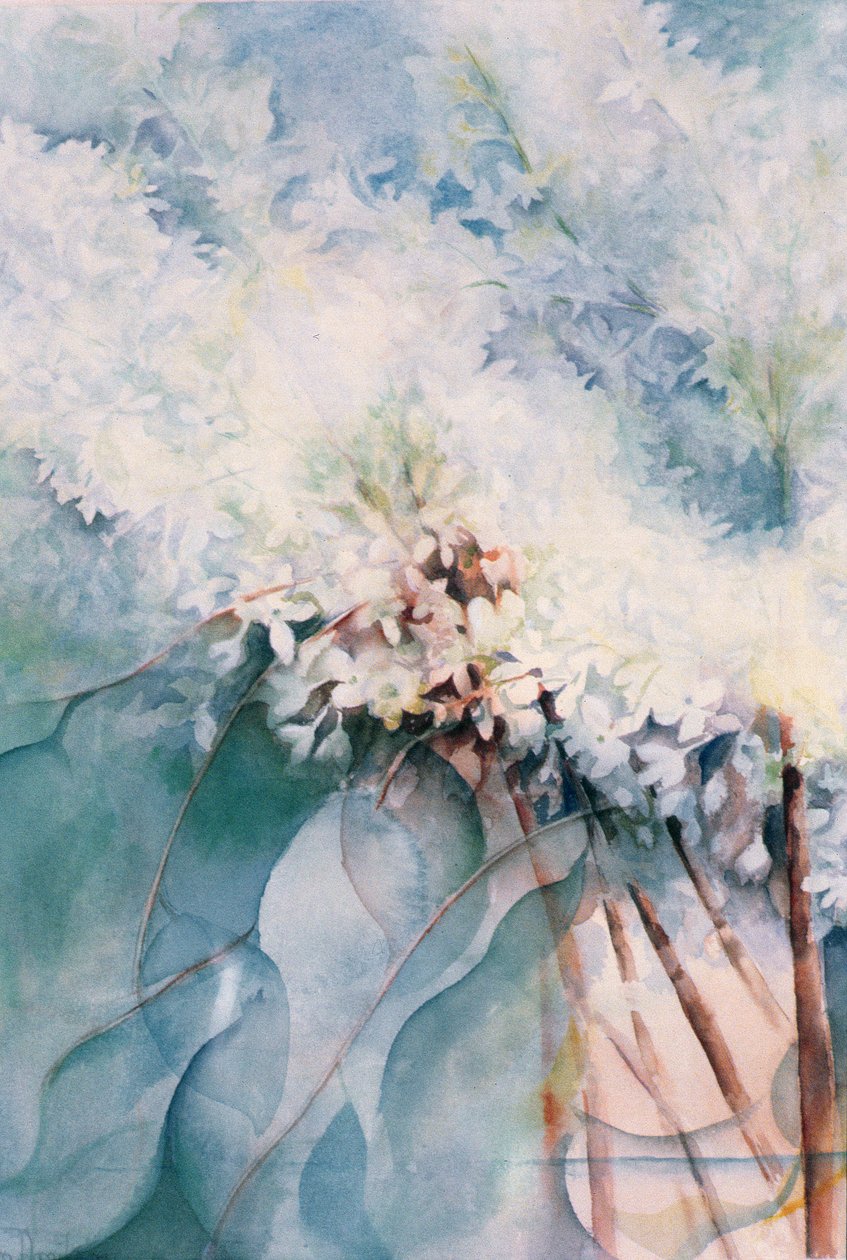 Lillà, Maud Norcut da Karen Armitage