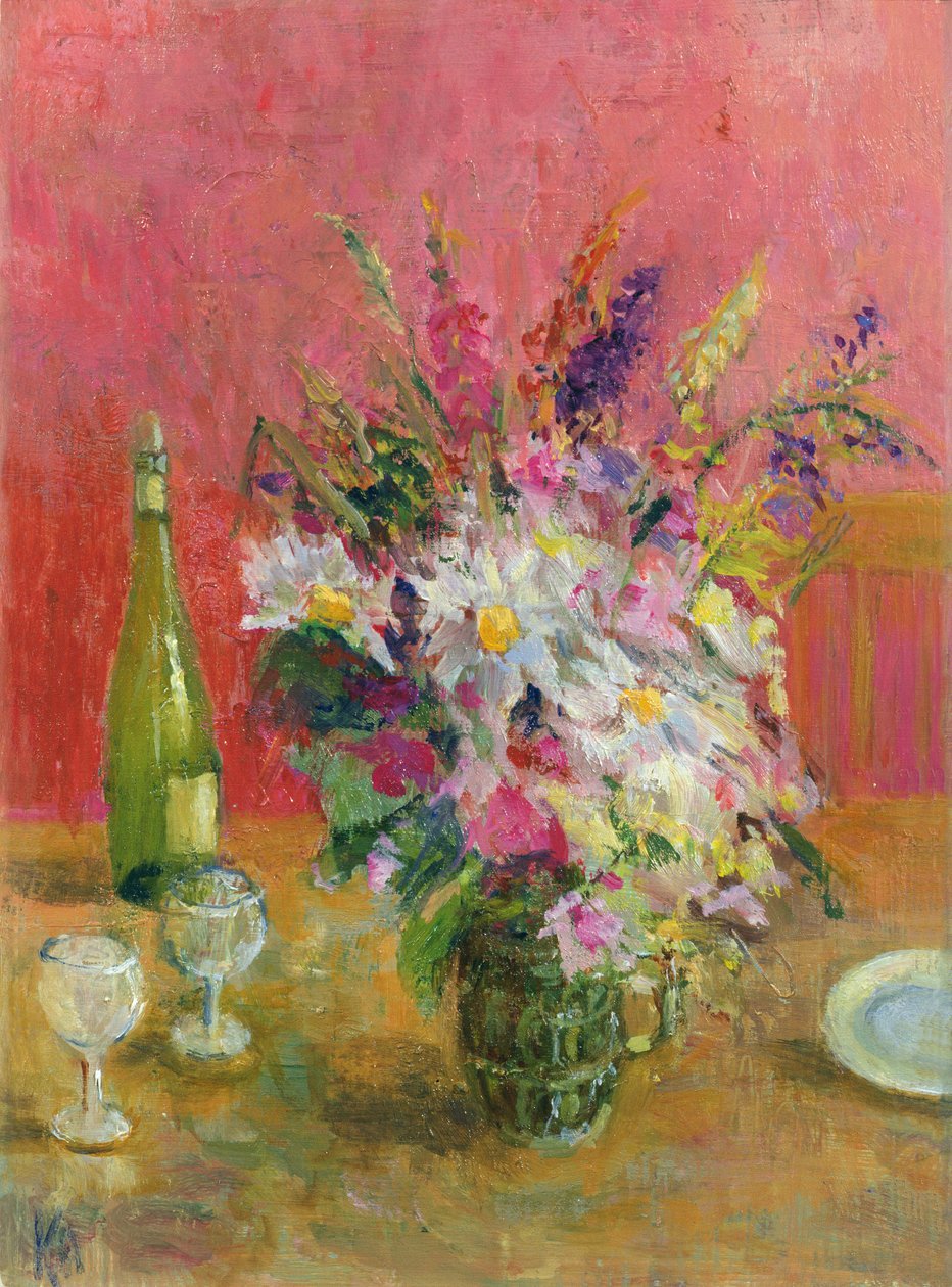 Fiori di Speyside da Karen Armitage