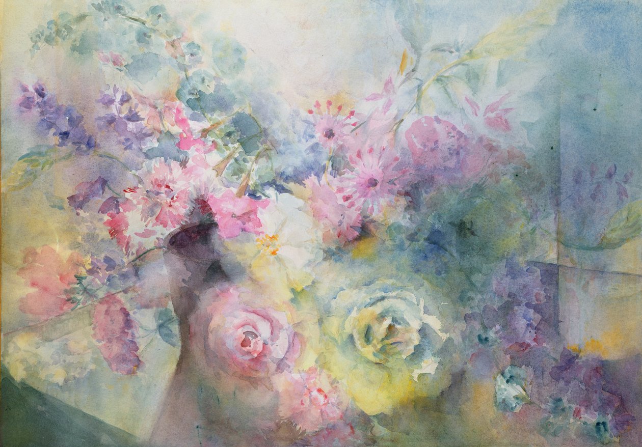 Confine estivo da Karen Armitage