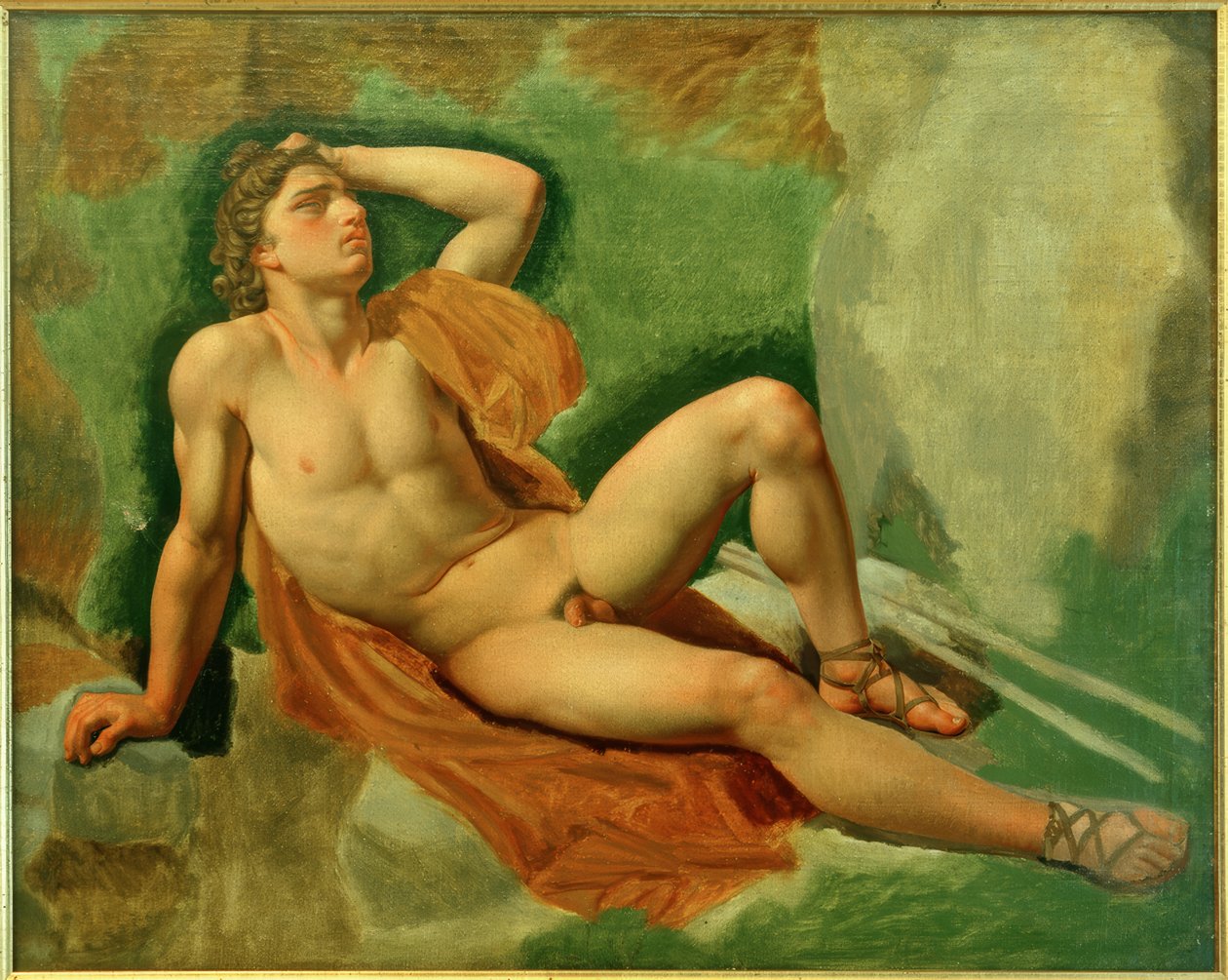 Paesaggio della guerra dei trent