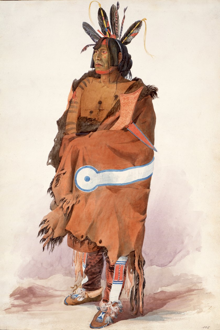 da Karl Bodmer
