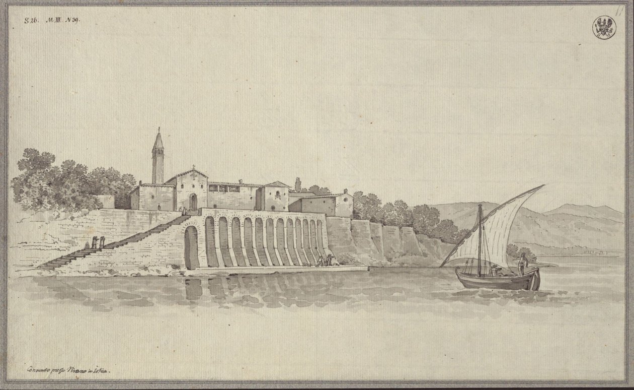Vista dell