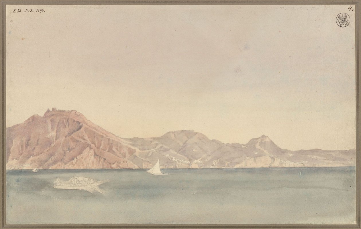 Veduta dall