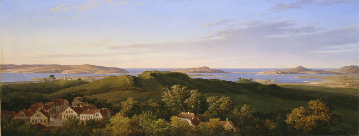  da Karl Friedrich Schinkel