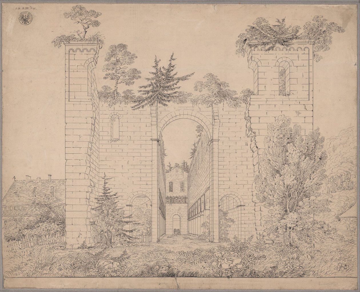 Rovine dell