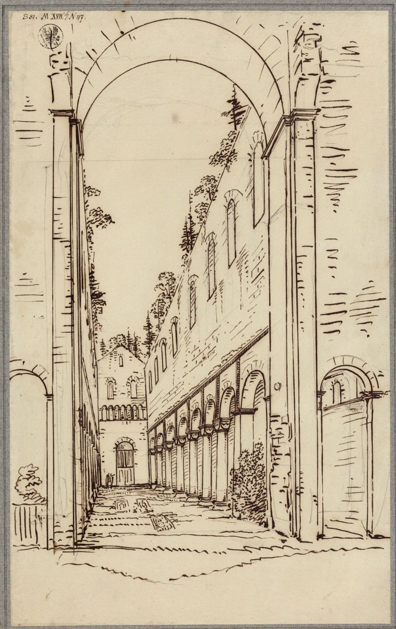 Rovine dell