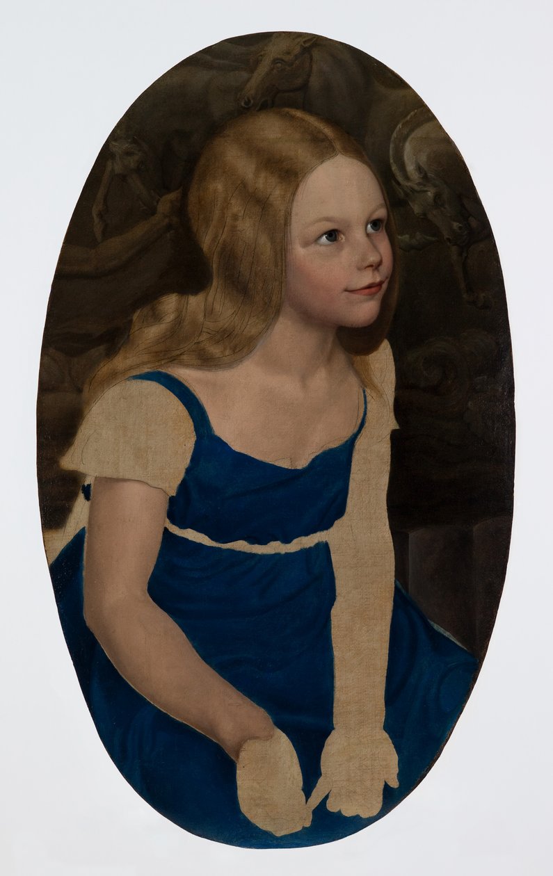 Ritratto della figlia dell