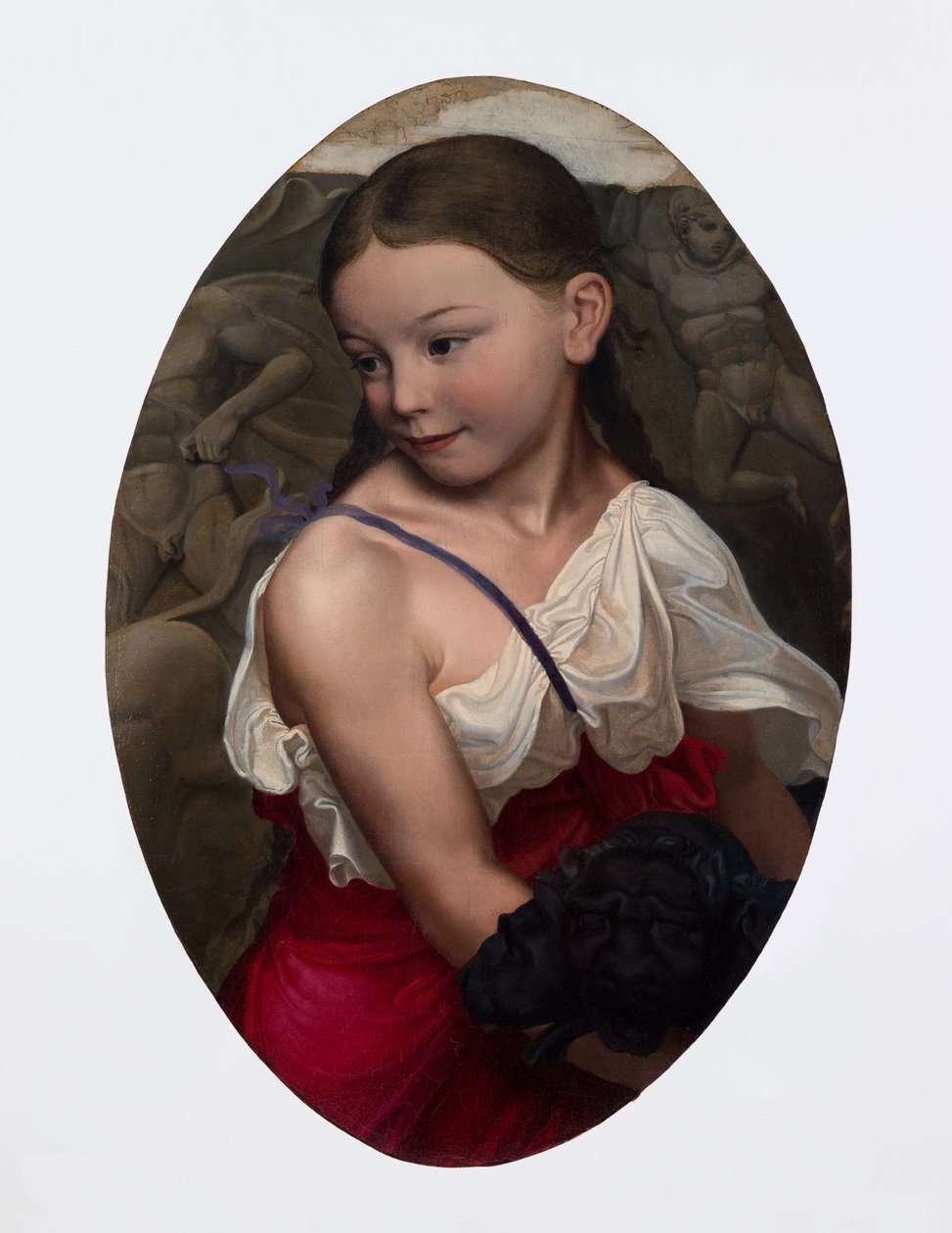 Ritratto della figlia dell