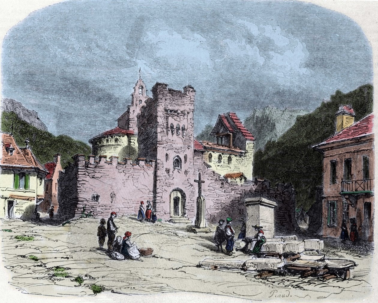 Chiesa dei Cavalieri dell