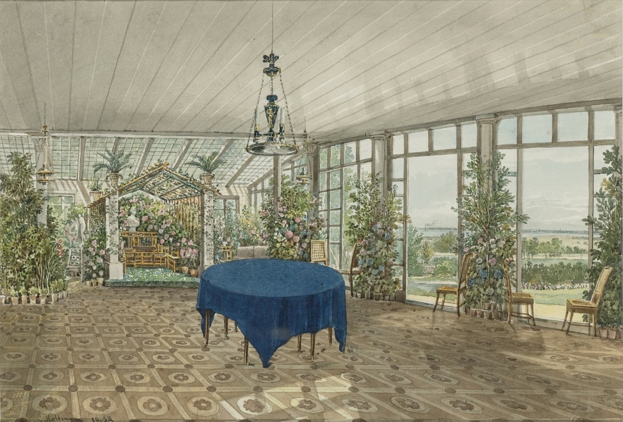 Giardino d