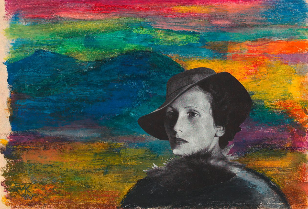 Senza titolo, c.1939 da Karl Wiener