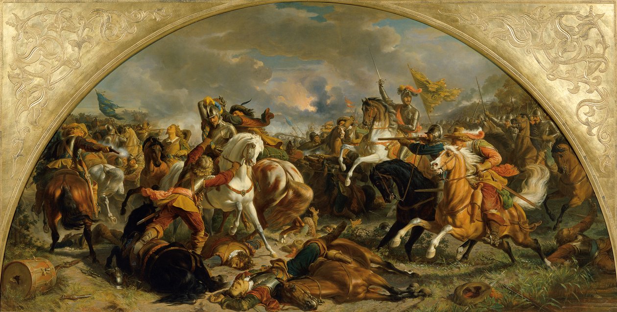 La vittoria dell